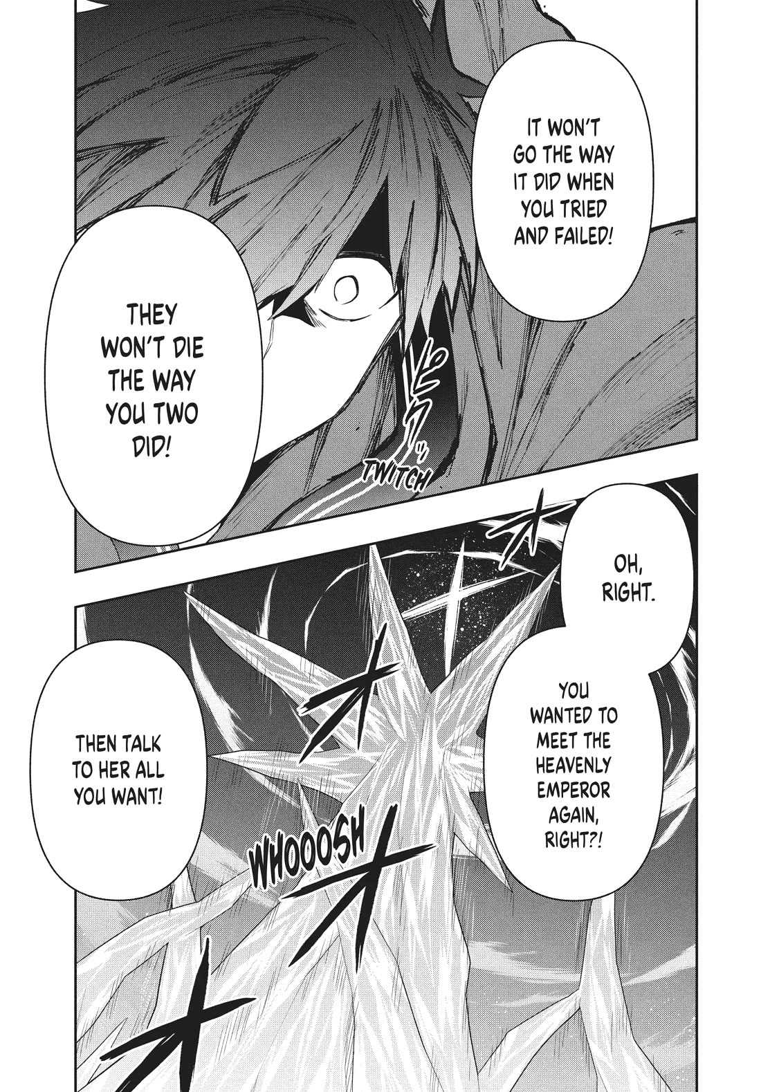 SIX PRINCESSES FALL IN LOVE WITH GOD GUARDIAN Chapter 82 17